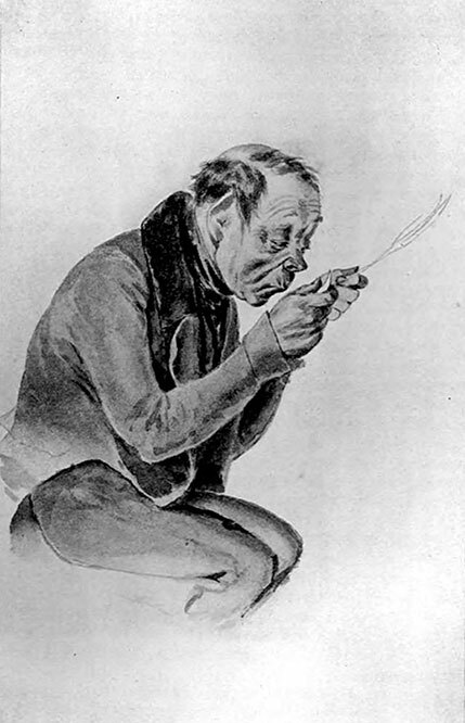 Вечера на хуторе близ Диканьки. Миргород. Петербургские повести - _0138.jpg