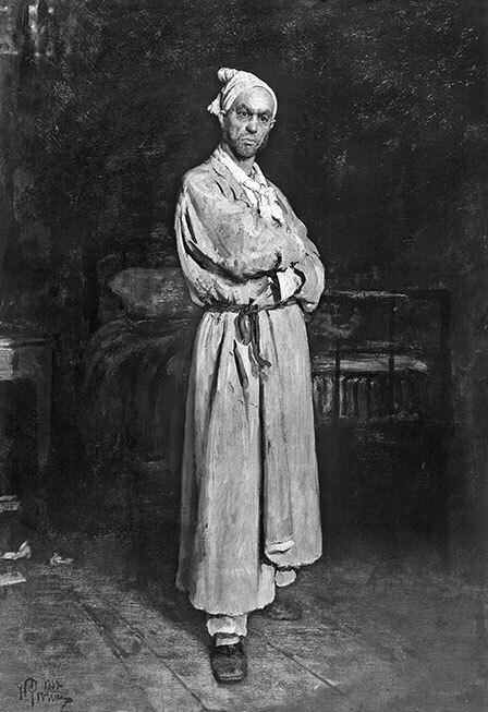 Вечера на хуторе близ Диканьки. Миргород. Петербургские повести - _0146.jpg