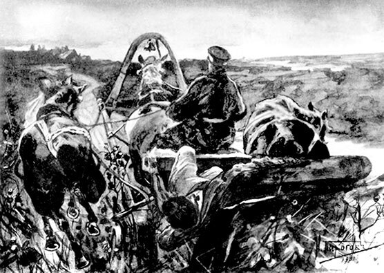 Вечера на хуторе близ Диканьки. Миргород. Петербургские повести - _0150.jpg