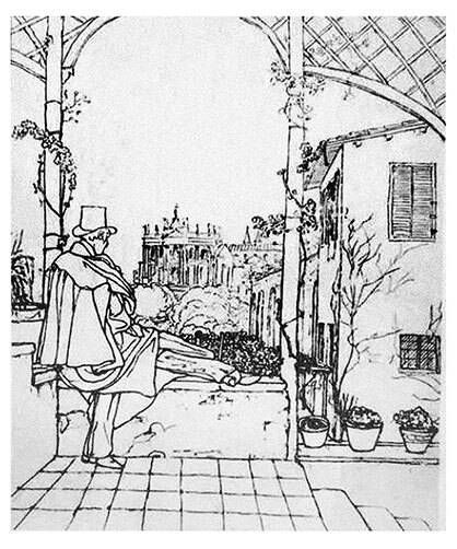 Вечера на хуторе близ Диканьки. Миргород. Петербургские повести - _0154.jpg