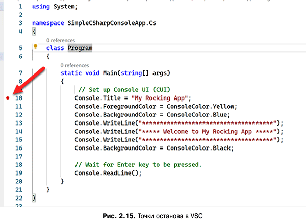 Язык программирования C#9 и платформа .NET5 - _023.png