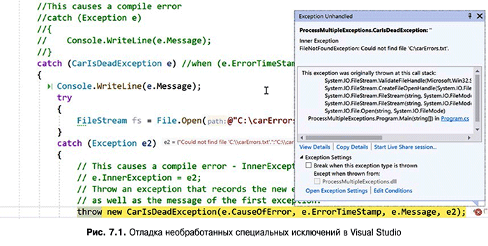 Язык программирования C#9 и платформа .NET5 - _055.png