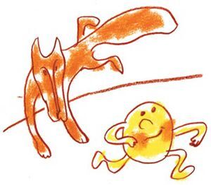 Новейшие приключения Колобка, или Наука думать для больших и маленьких: часть 1. Денис-изобретатель: книга для развития изобретательских способностей детей младших и средних классов - i_006.jpg