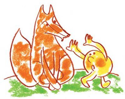 Новейшие приключения Колобка, или Наука думать для больших и маленьких: часть 1. Денис-изобретатель: книга для развития изобретательских способностей детей младших и средних классов - i_007.jpg