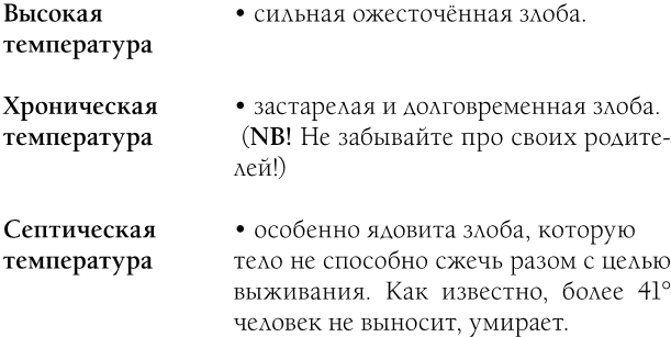 Книга здоровья. Без зла в себе. Тепло надежды - i_009.jpg