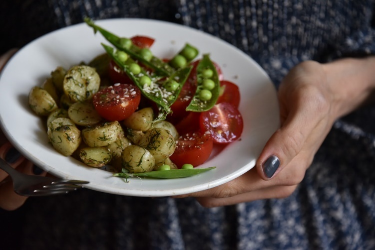 Правильная кулинария. Современные постные рецепты - _10.jpg