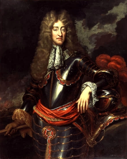 Король Яков II Стюарт и становление движения якобитов (1685–1701) - i_004.jpg