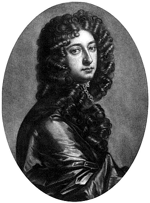 Король Яков II Стюарт и становление движения якобитов (1685–1701) - i_005.jpg