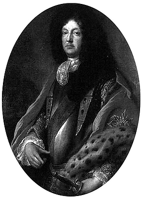 Король Яков II Стюарт и становление движения якобитов (1685–1701) - i_006.jpg
