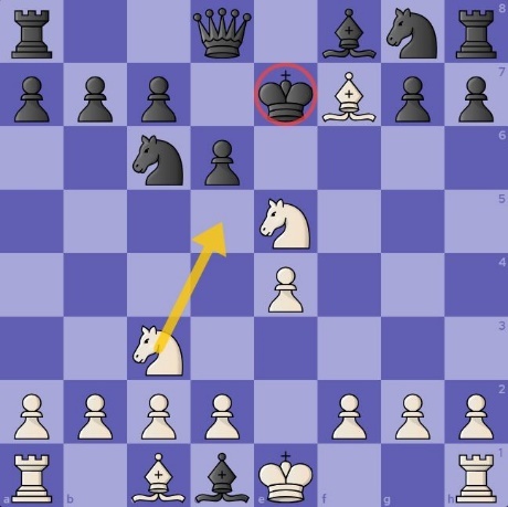 Англо-русский и русско-английский словарь по шахматам - _89.jpg