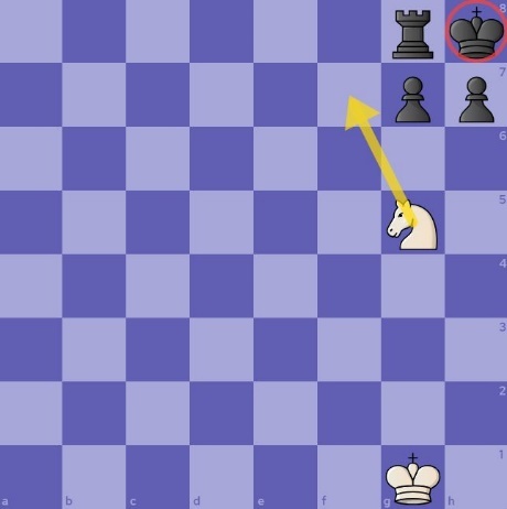 Англо-русский и русско-английский словарь по шахматам - _98.jpg