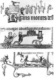 Культура и общество средневековой Европы глазами современников (Exempla XIII века) - i_010.jpg