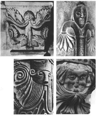 Культура и общество средневековой Европы глазами современников (Exempla XIII века) - i_011.jpg