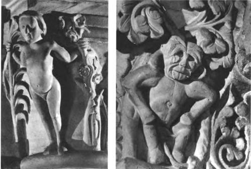 Культура и общество средневековой Европы глазами современников (Exempla XIII века) - i_012.jpg