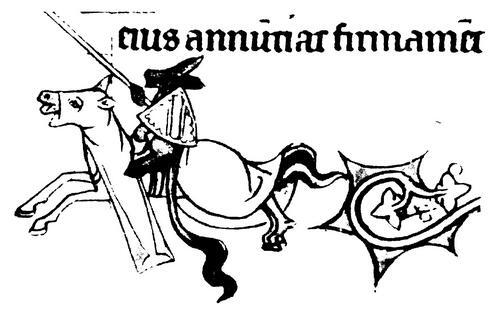 Культура и общество средневековой Европы глазами современников (Exempla XIII века) - i_015.jpg