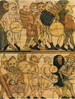 Культура и общество средневековой Европы глазами современников (Exempla XIII века) - i_017.jpg