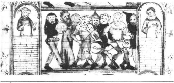 Культура и общество средневековой Европы глазами современников (Exempla XIII века) - i_018.jpg