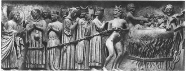 Культура и общество средневековой Европы глазами современников (Exempla XIII века) - i_034.jpg