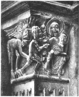 Культура и общество средневековой Европы глазами современников (Exempla XIII века) - i_035.jpg