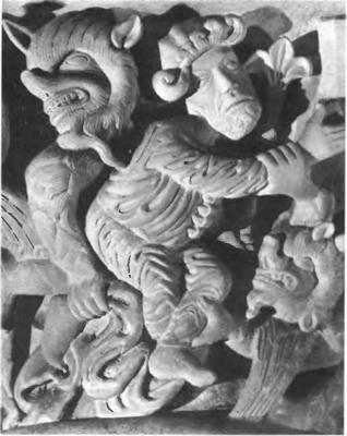 Культура и общество средневековой Европы глазами современников (Exempla XIII века) - i_037.jpg