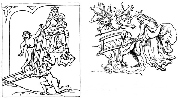 Культура и общество средневековой Европы глазами современников (Exempla XIII века) - i_074.jpg