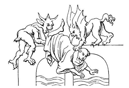 Культура и общество средневековой Европы глазами современников (Exempla XIII века) - i_076.jpg