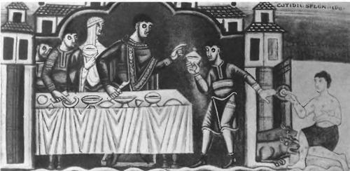 Культура и общество средневековой Европы глазами современников (Exempla XIII века) - i_108.jpg