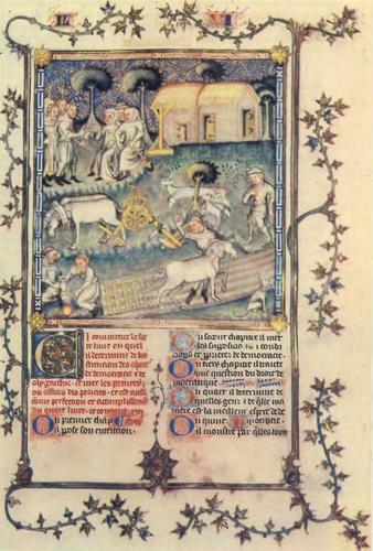 Культура и общество средневековой Европы глазами современников (Exempla XIII века) - i_109.jpg