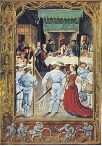 Культура и общество средневековой Европы глазами современников (Exempla XIII века) - i_112.jpg