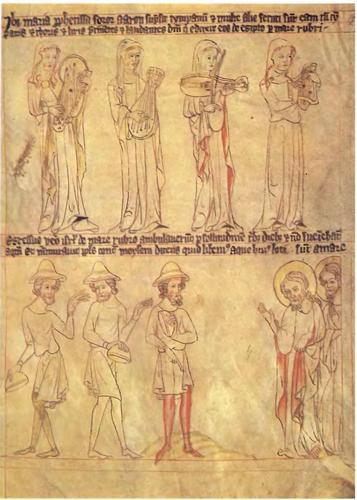 Культура и общество средневековой Европы глазами современников (Exempla XIII века) - i_116.jpg