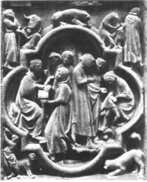 Культура и общество средневековой Европы глазами современников (Exempla XIII века) - i_117.jpg