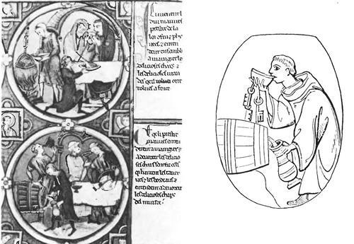 Культура и общество средневековой Европы глазами современников (Exempla XIII века) - i_118.jpg