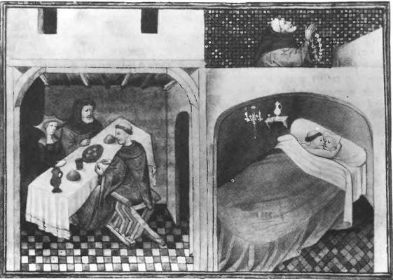 Культура и общество средневековой Европы глазами современников (Exempla XIII века) - i_119.jpg