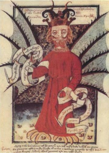 Культура и общество средневековой Европы глазами современников (Exempla XIII века) - i_120.jpg