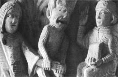 Культура и общество средневековой Европы глазами современников (Exempla XIII века) - i_124.jpg