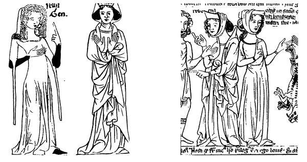 Культура и общество средневековой Европы глазами современников (Exempla XIII века) - i_126.jpg