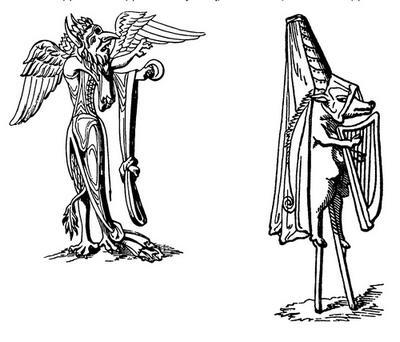 Культура и общество средневековой Европы глазами современников (Exempla XIII века) - i_127.jpg