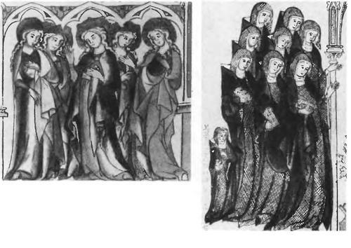 Культура и общество средневековой Европы глазами современников (Exempla XIII века) - i_129.jpg