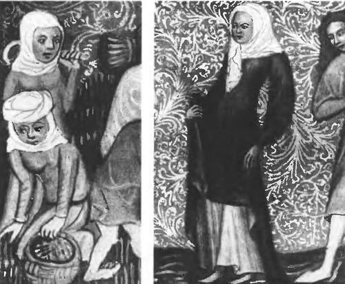 Культура и общество средневековой Европы глазами современников (Exempla XIII века) - i_130.jpg