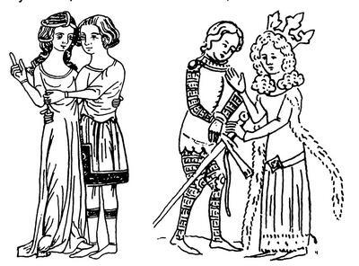 Культура и общество средневековой Европы глазами современников (Exempla XIII века) - i_136.jpg