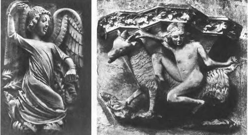 Культура и общество средневековой Европы глазами современников (Exempla XIII века) - i_141.jpg