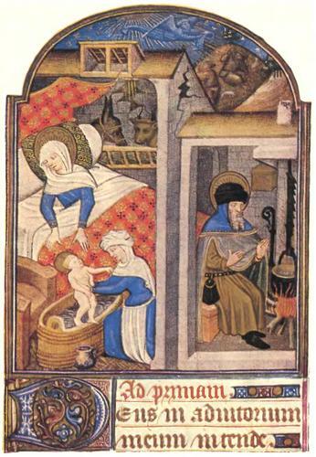 Культура и общество средневековой Европы глазами современников (Exempla XIII века) - i_142.jpg