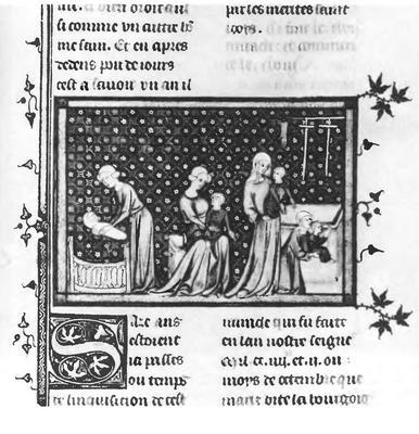 Культура и общество средневековой Европы глазами современников (Exempla XIII века) - i_143.jpg