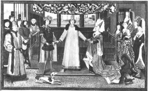 Культура и общество средневековой Европы глазами современников (Exempla XIII века) - i_144.jpg