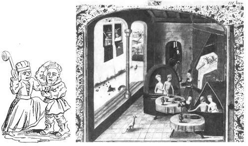 Культура и общество средневековой Европы глазами современников (Exempla XIII века) - i_145.jpg