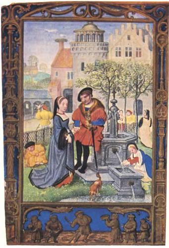 Культура и общество средневековой Европы глазами современников (Exempla XIII века) - i_147.jpg