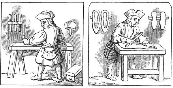 Культура и общество средневековой Европы глазами современников (Exempla XIII века) - i_163.jpg