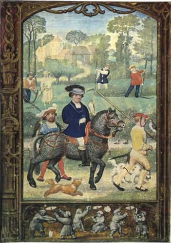 Культура и общество средневековой Европы глазами современников (Exempla XIII века) - i_164.jpg