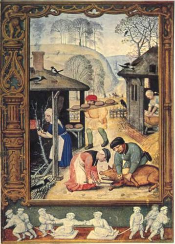 Культура и общество средневековой Европы глазами современников (Exempla XIII века) - i_165.jpg