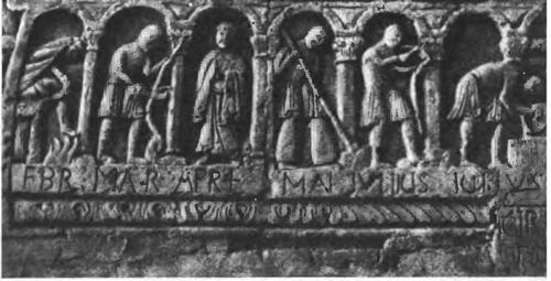 Культура и общество средневековой Европы глазами современников (Exempla XIII века) - i_168.jpg